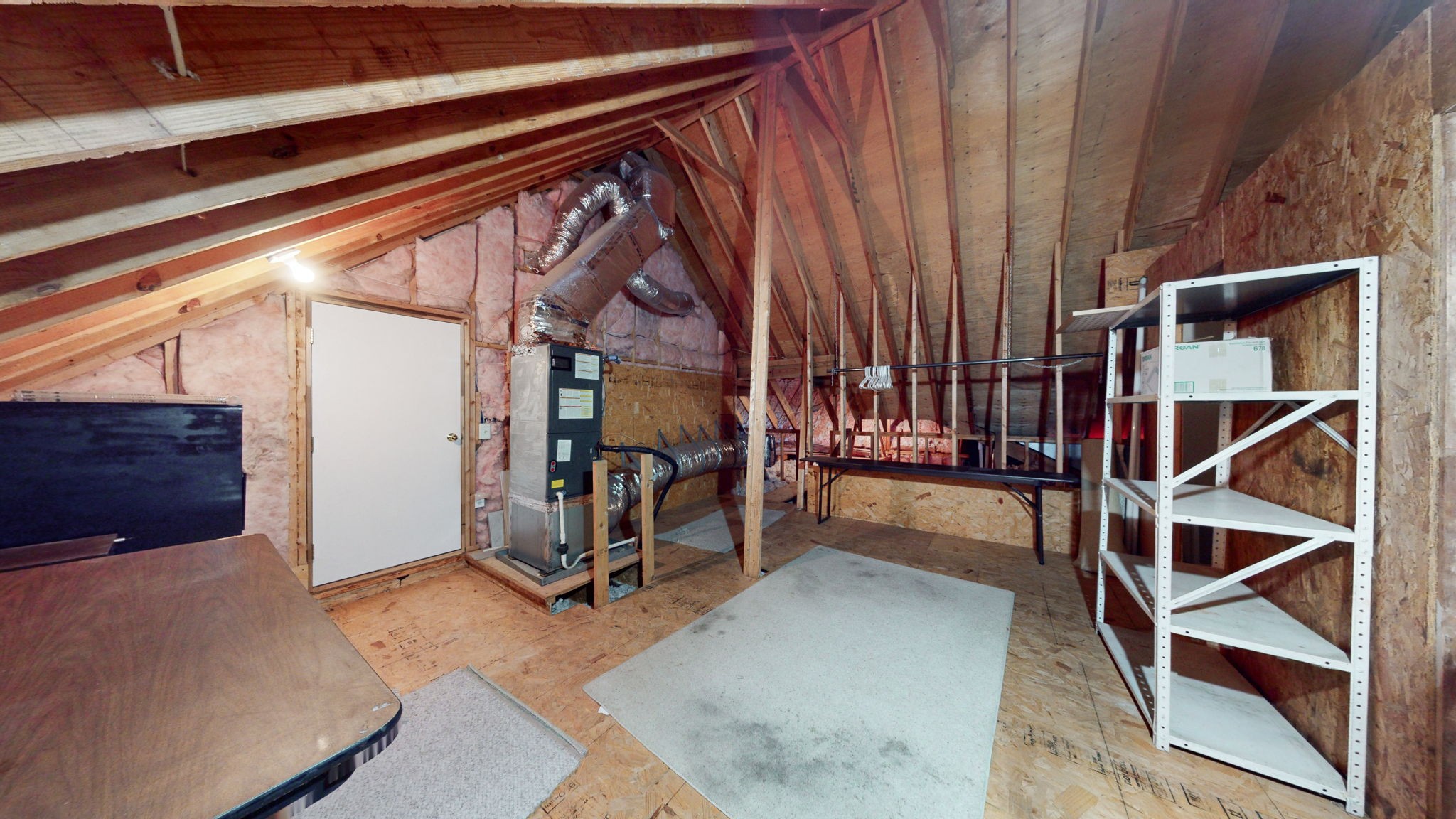 3086 South Rutland Road Mount Juliet, TN 37122 - Photo 40 of 69 a view of an empty room