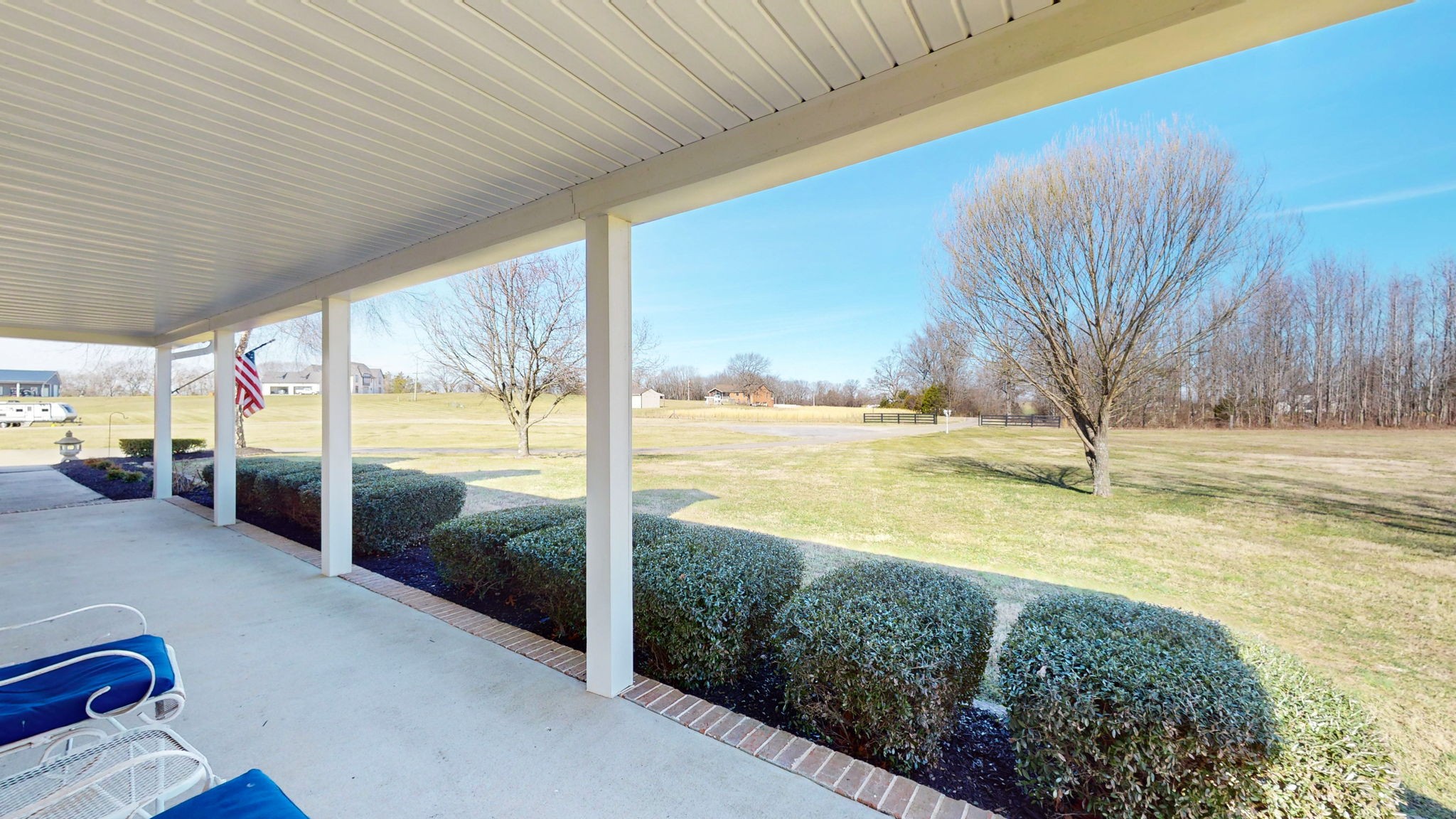 3086 South Rutland Road Mount Juliet, TN 37122 - Photo 45 of 69 a view of swimming pool with an outdoor seating