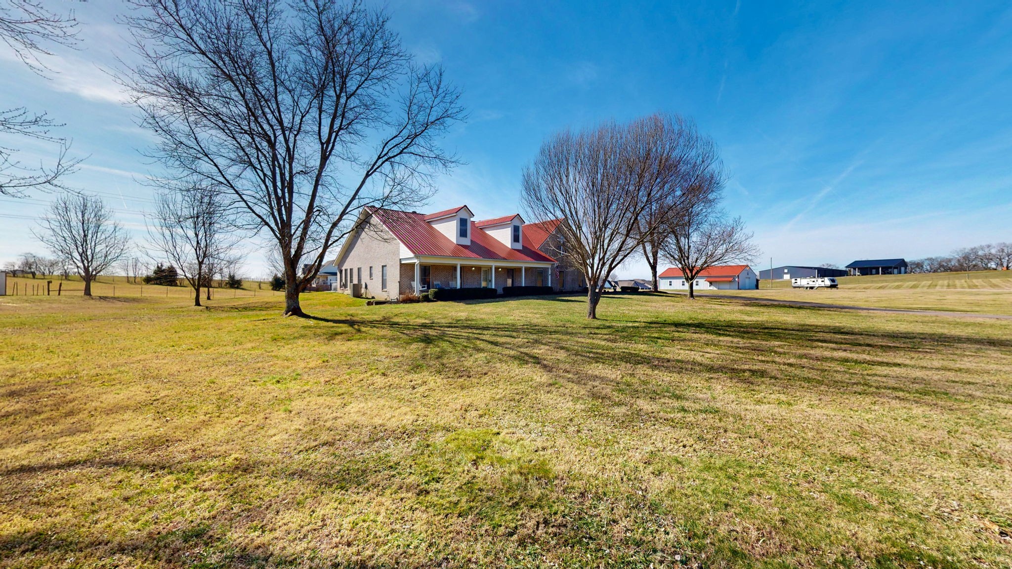 3086 South Rutland Road Mount Juliet, TN 37122 - Photo 46 of 69 a view of a swimming pool with an outdoor space and seating area