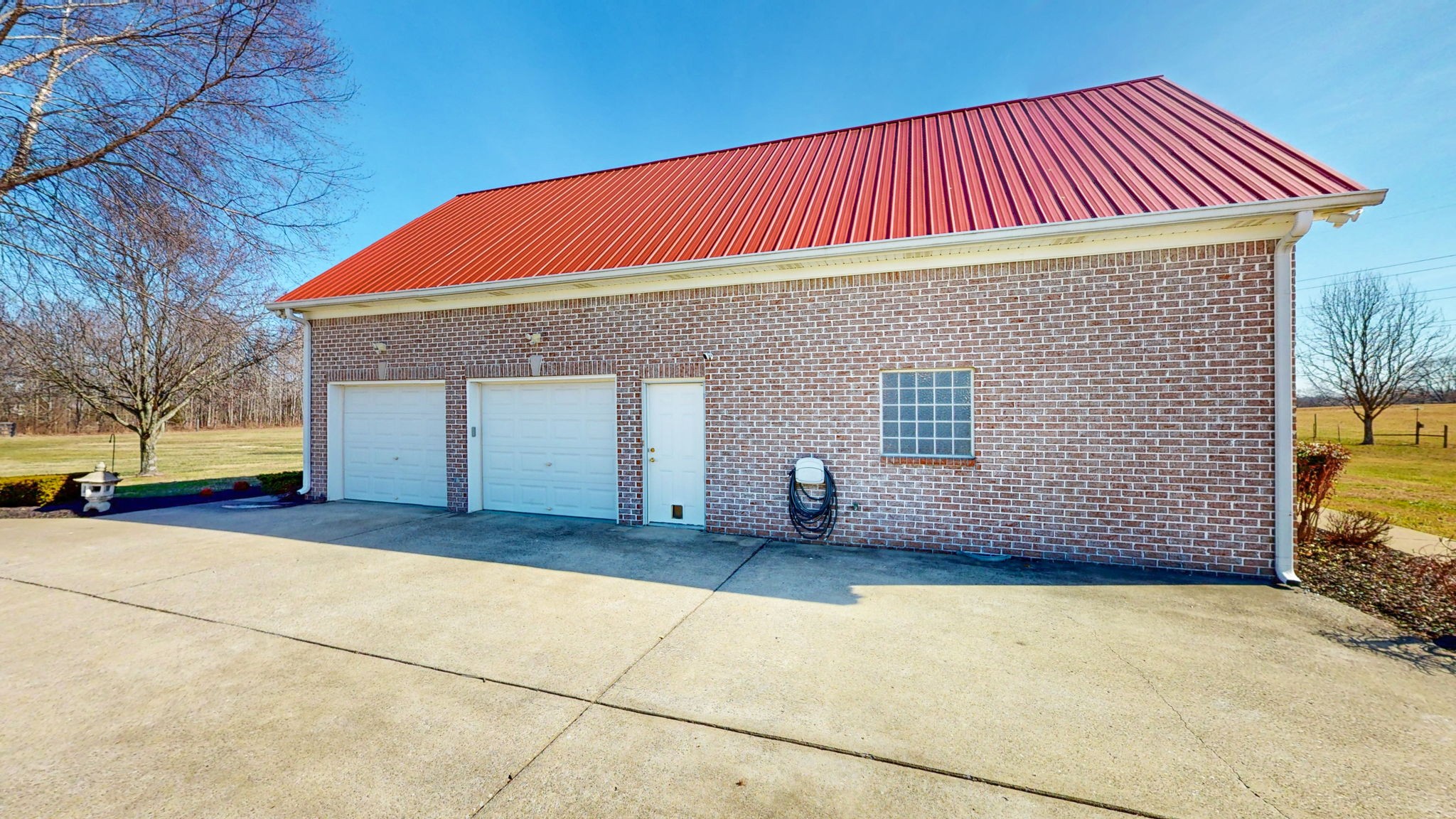 3086 South Rutland Road Mount Juliet, TN 37122 - Photo 50 of 69 a house view with a outdoor space