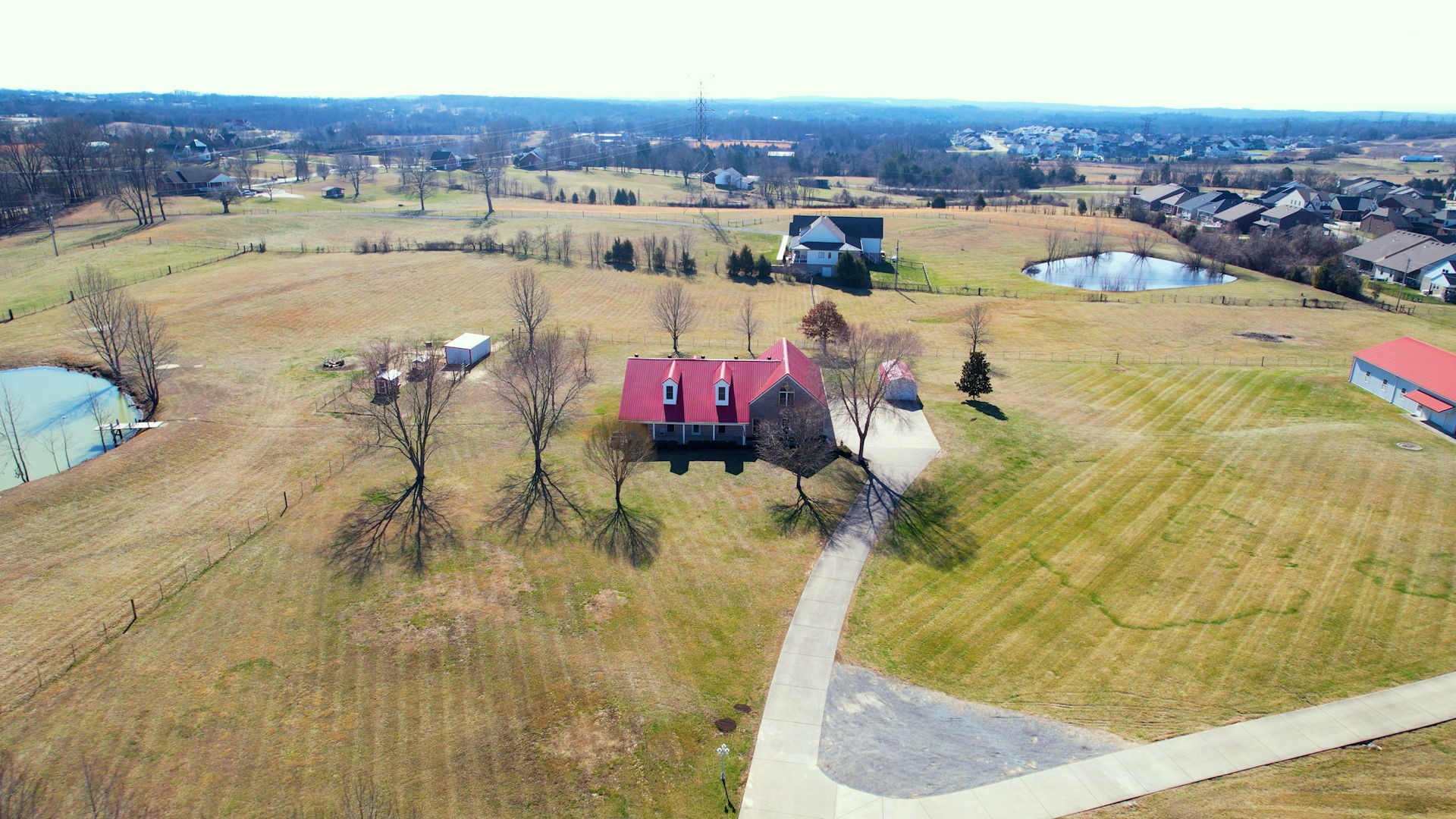 3086 South Rutland Road Mount Juliet, TN 37122 - Photo 64 of 69 a view of city