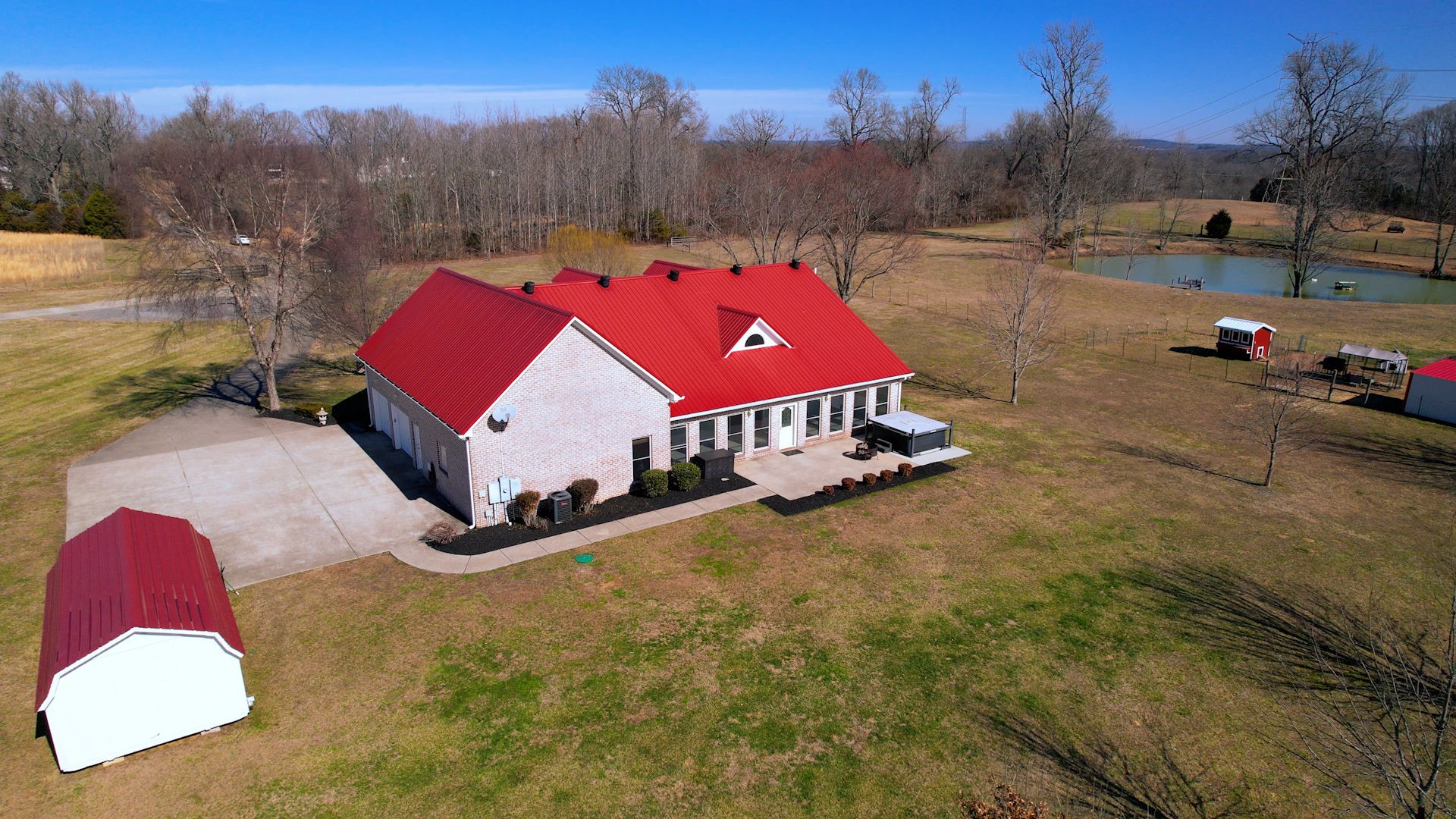 3086 South Rutland Road Mount Juliet, TN 37122 - Photo 67 of 69