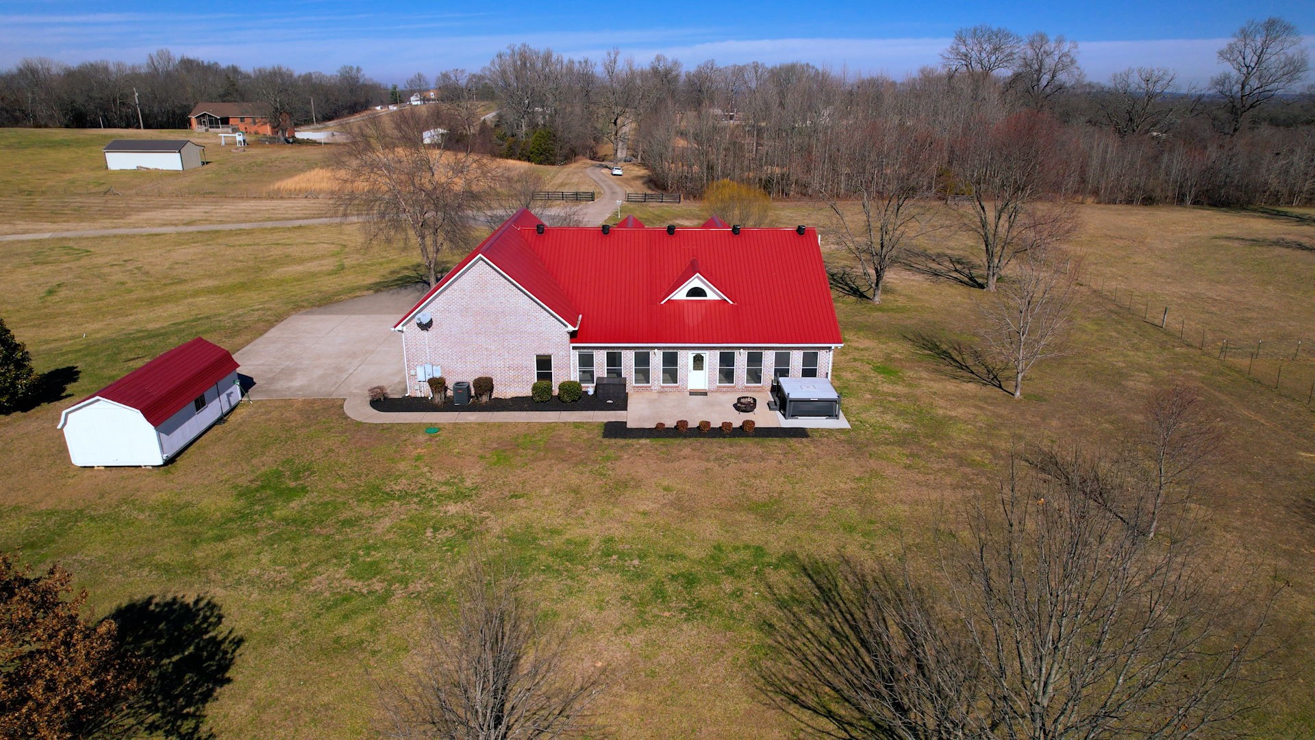 3086 South Rutland Road Mount Juliet, TN 37122 - Photo 68 of 69