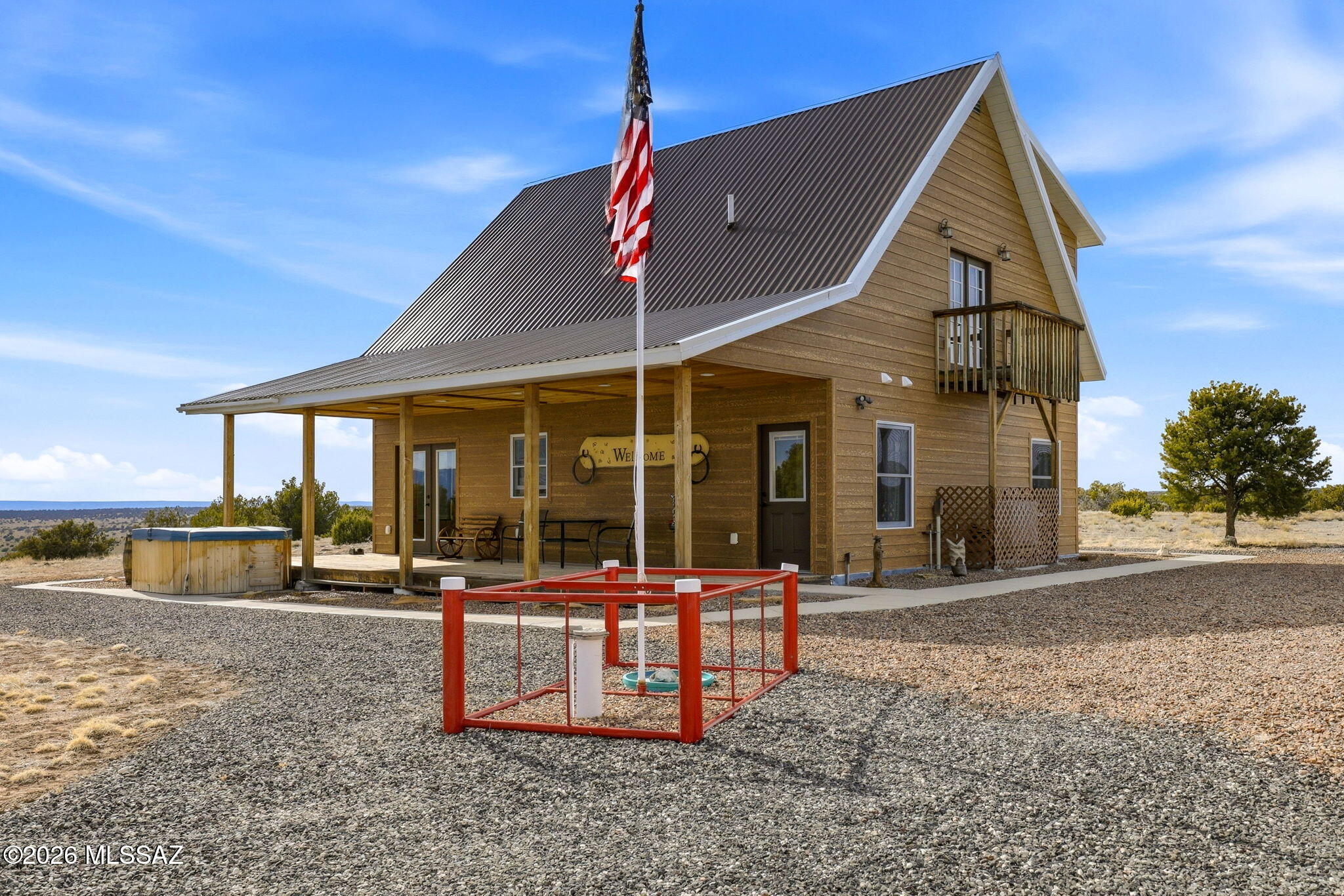 59 Bridle Path Quemado, NM 87829 - Photo 23 of 39