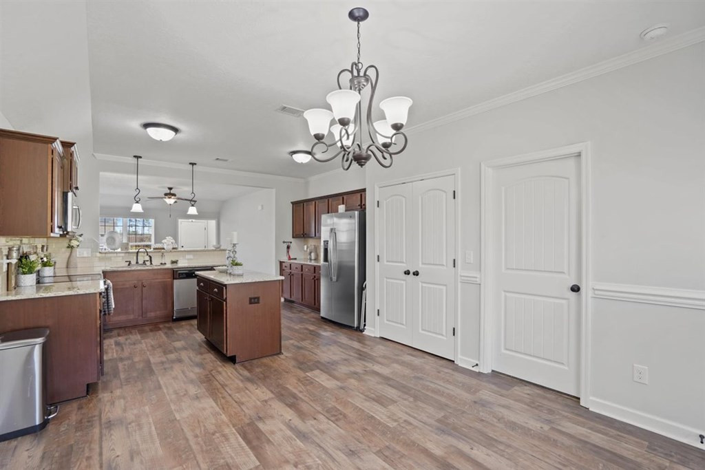9025 Brevard Road Augusta, GA 30909 - Photo 19 of 43