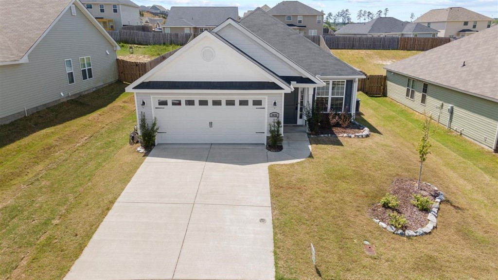 9025 Brevard Road Augusta, GA 30909 - Photo 2 of 43