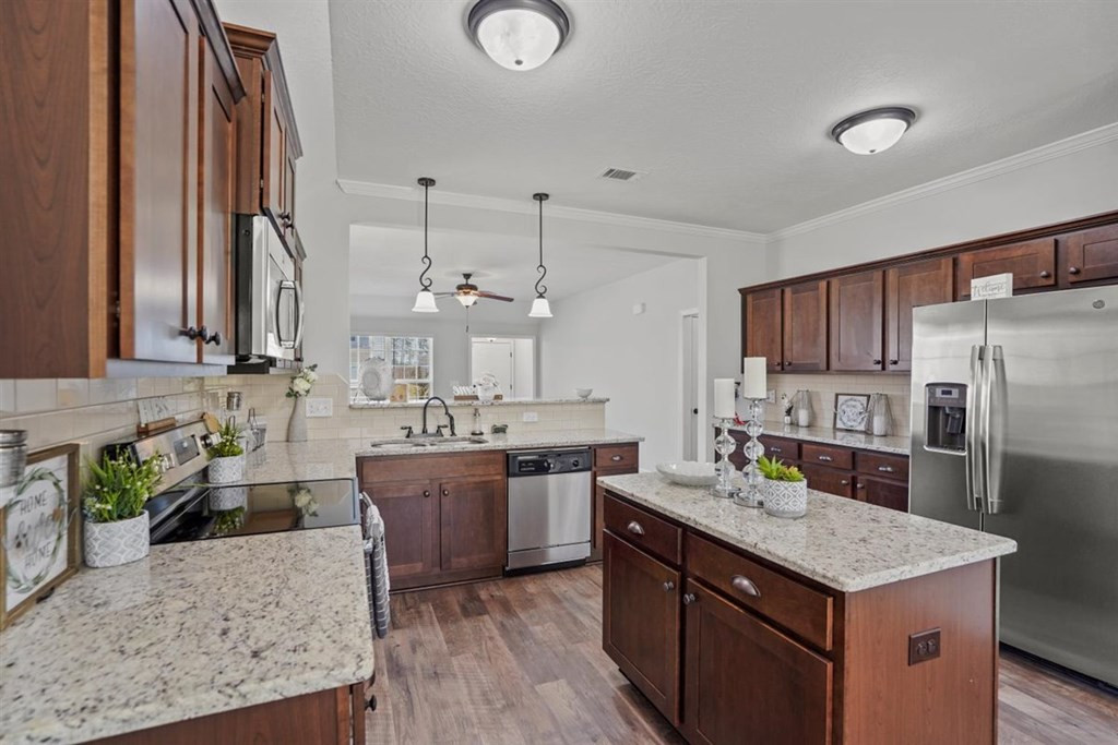 9025 Brevard Road Augusta, GA 30909 - Photo 24 of 43