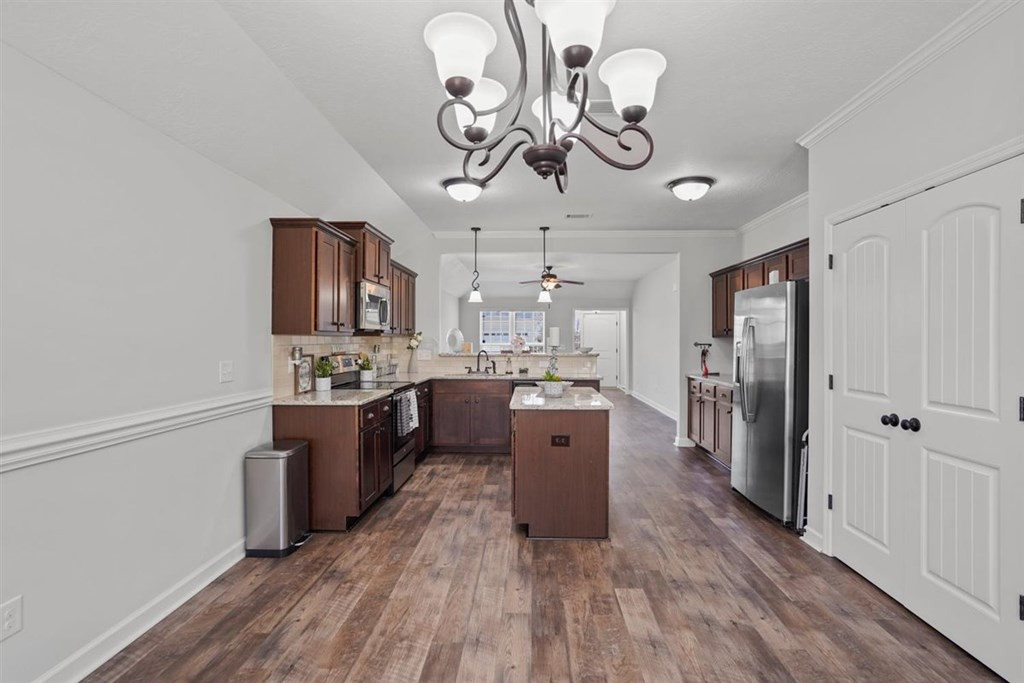 9025 Brevard Road Augusta, GA 30909 - Photo 25 of 43
