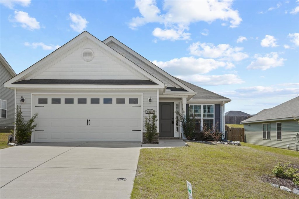 9025 Brevard Road Augusta, GA 30909 - Photo 3 of 43