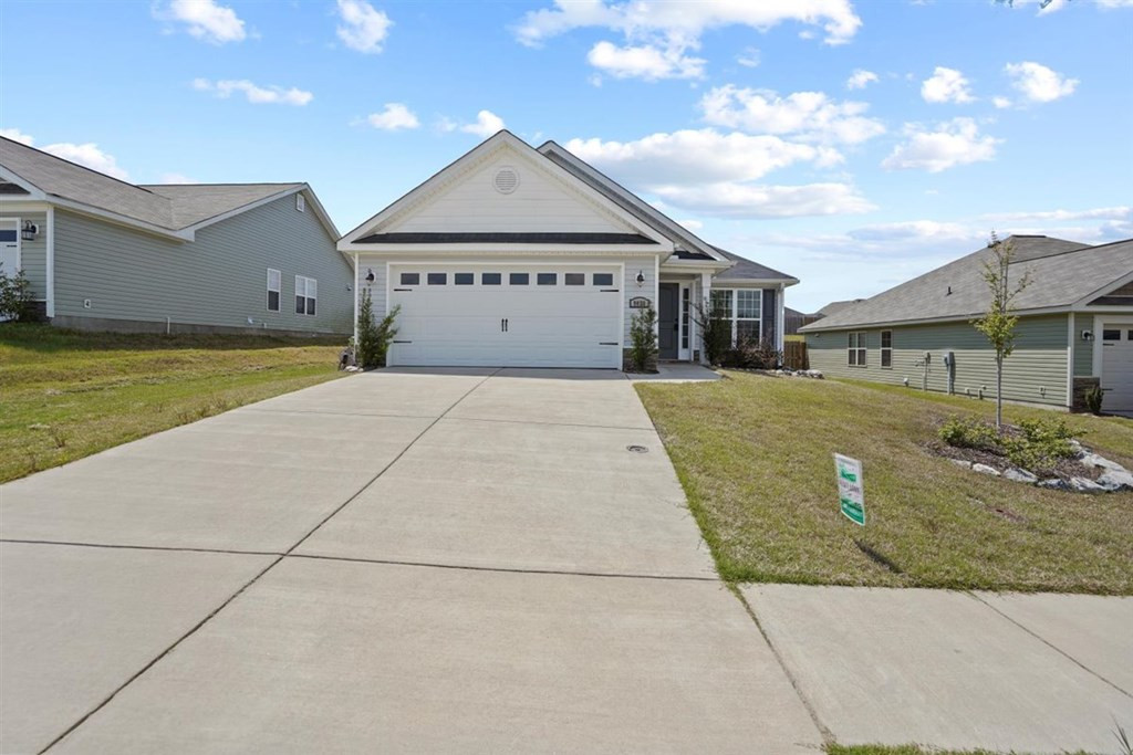 9025 Brevard Road Augusta, GA 30909 - Photo 39 of 43