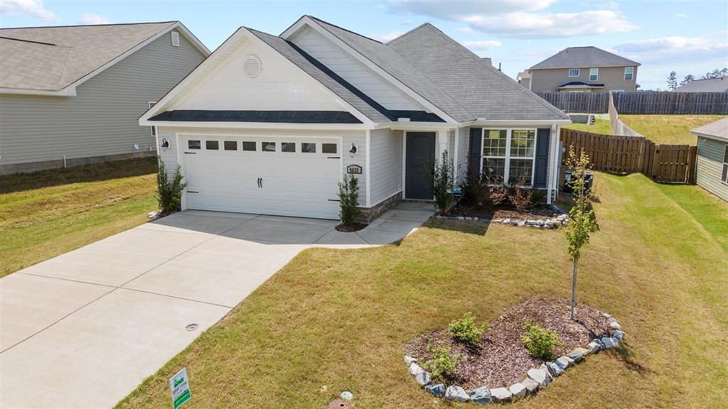 9025 Brevard Road Augusta, GA 30909 - Photo 4 of 43