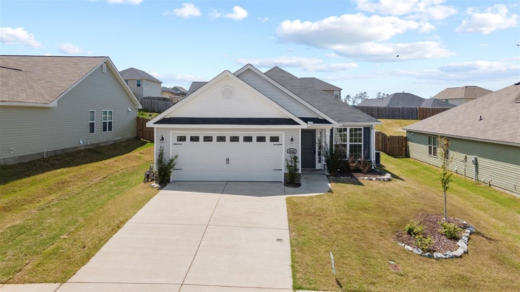 9025 Brevard Road Augusta, GA 30909 - Photo 5 of 43