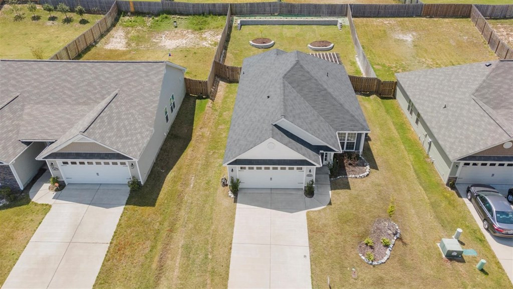 9025 Brevard Road Augusta, GA 30909 - Photo 6 of 43