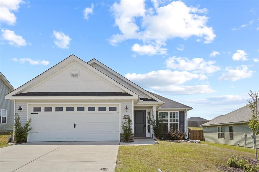 9025 Brevard Road Augusta, GA 30909 - Photo 7 of 43