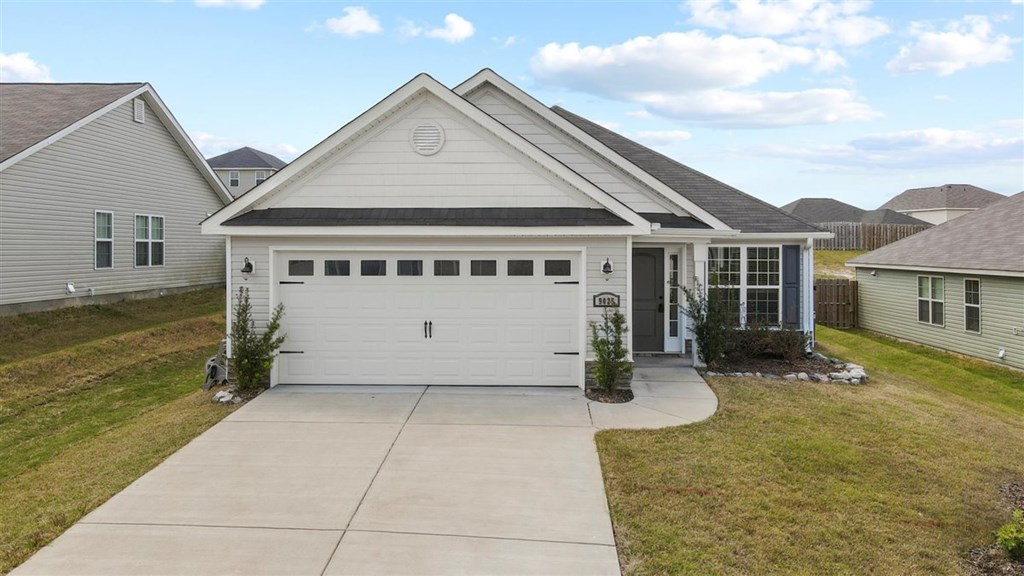 9025 Brevard Road Augusta, GA 30909 - Photo 8 of 43