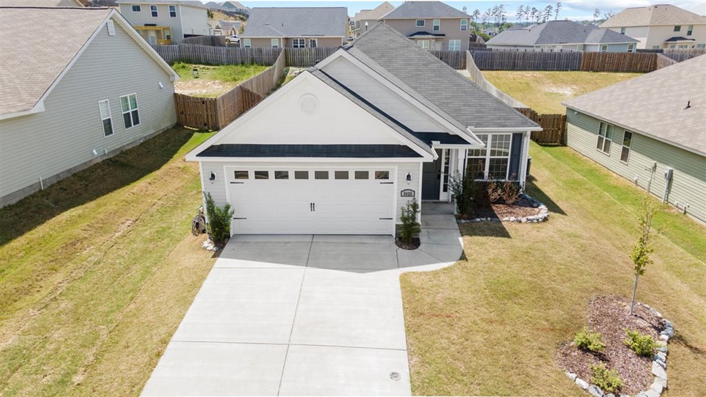 9025 Brevard Road Augusta, GA 30909 - Photo 9 of 43