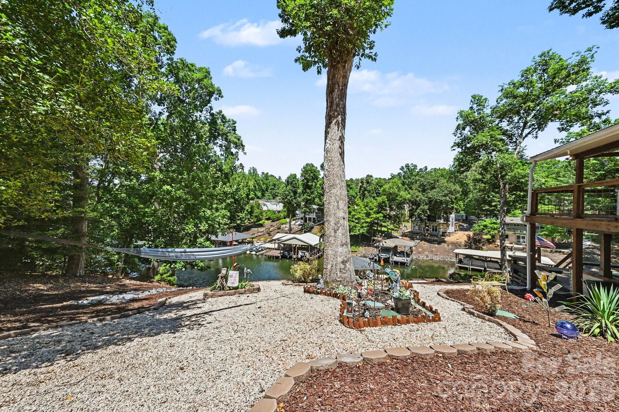 512 Deerfield Road Mount Gilead, NC 27306 - Photo 40 of 48