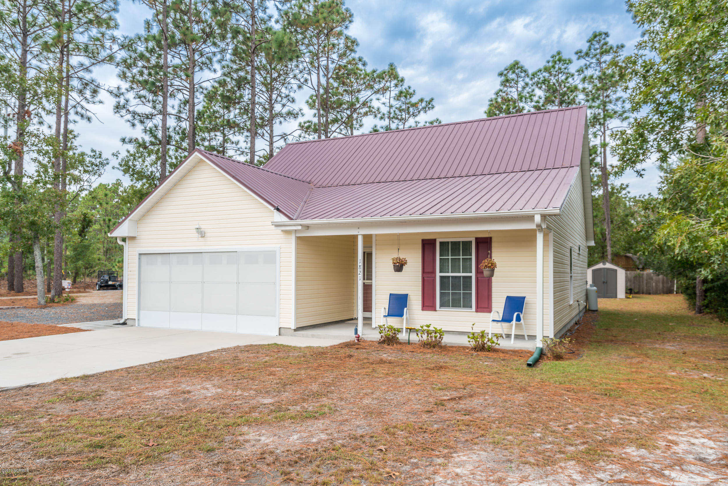 1821 East Boiling Spring Road Southport, NC 28461 - Photo 1 of 35 1821 E Boiling Spring Rd (1)