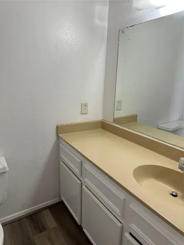 a view of storage area