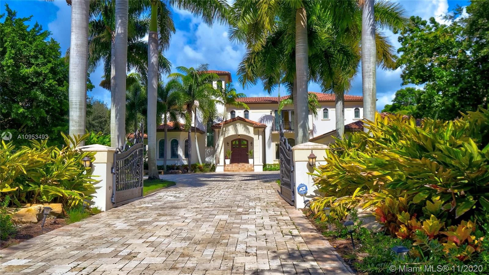 11111 Killian Park Road Pinecrest, FL 33156 - Photo 2 of 38