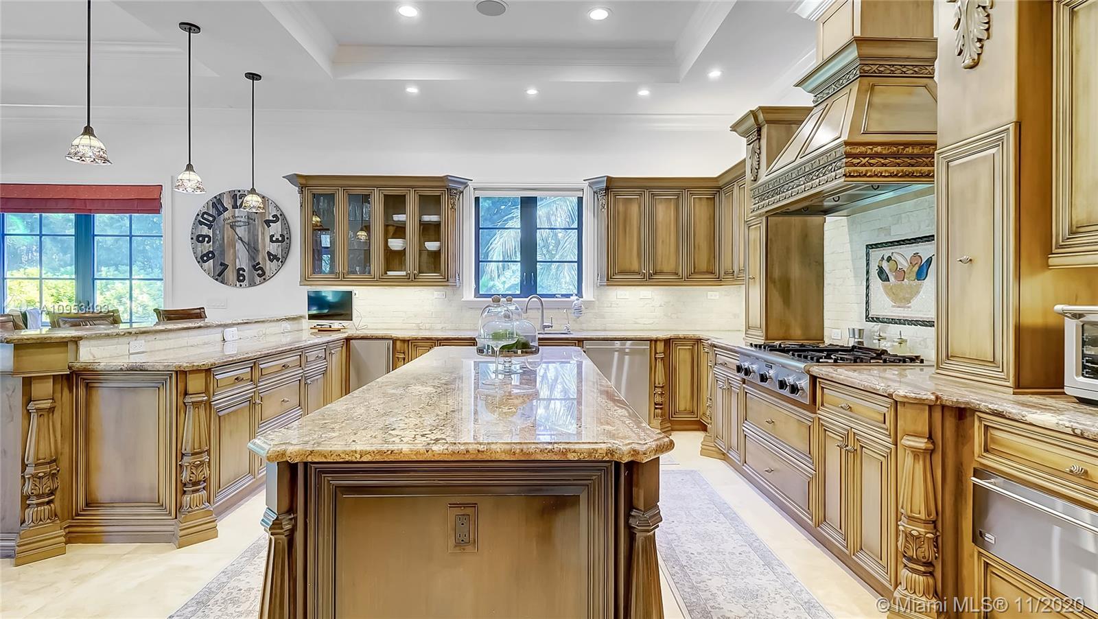 11111 Killian Park Road Pinecrest, FL 33156 - Photo 12 of 38