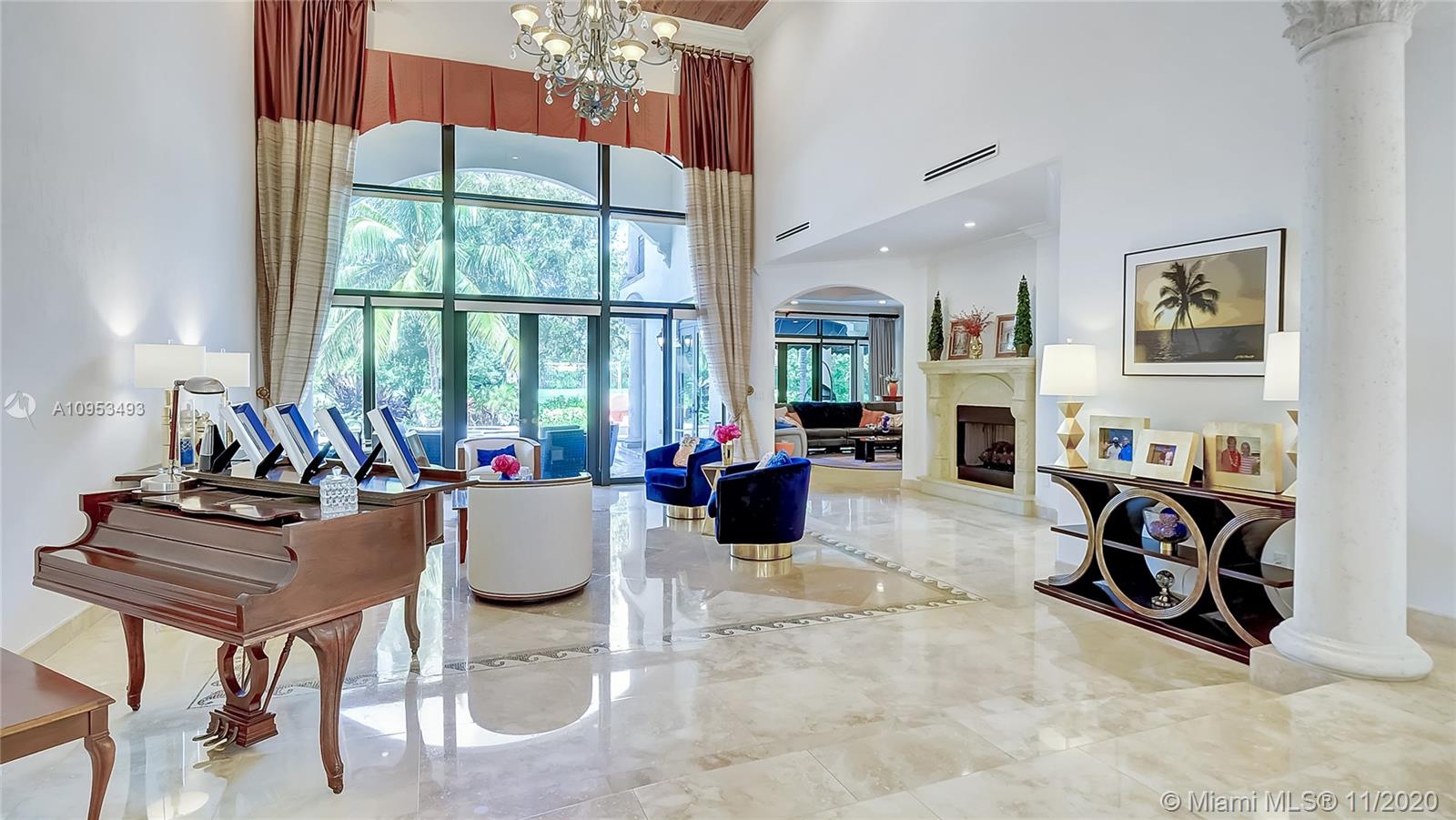 11111 Killian Park Road Pinecrest, FL 33156 - Photo 3 of 38