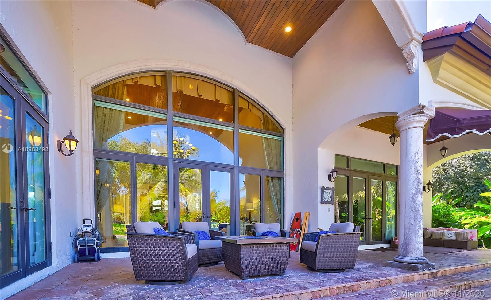 11111 Killian Park Road Pinecrest, FL 33156 - Photo 33 of 38