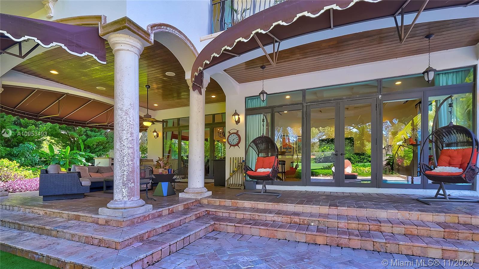 11111 Killian Park Road Pinecrest, FL 33156 - Photo 34 of 38