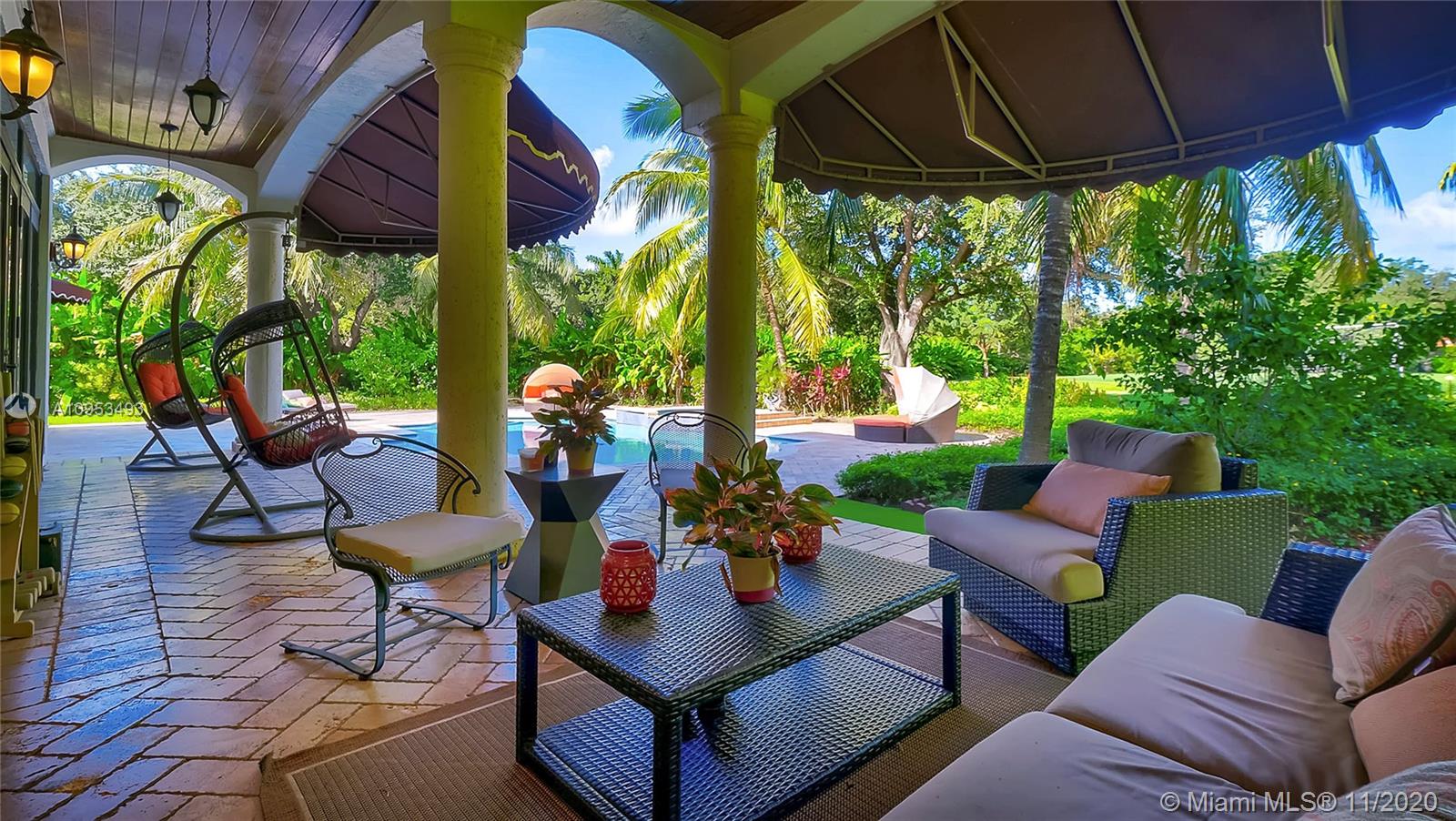 11111 Killian Park Road Pinecrest, FL 33156 - Photo 35 of 38