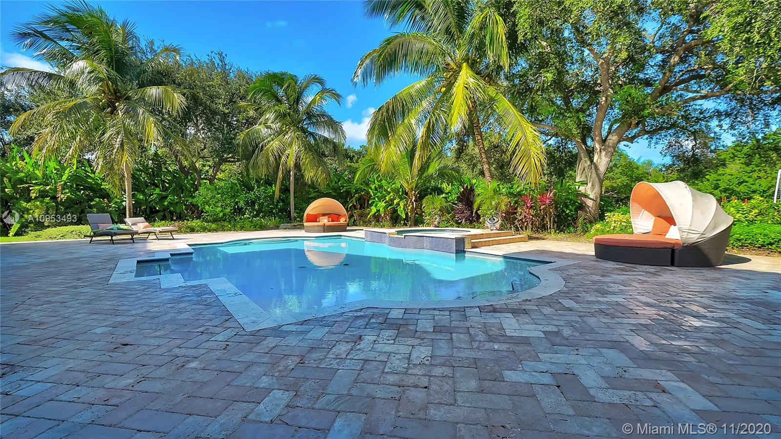 11111 Killian Park Road Pinecrest, FL 33156 - Photo 36 of 38