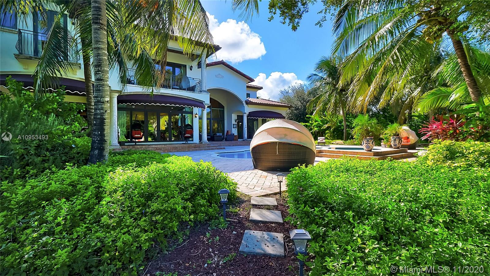 11111 Killian Park Road Pinecrest, FL 33156 - Photo 37 of 38