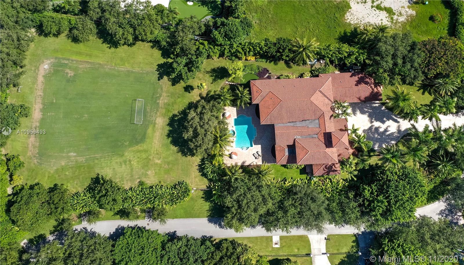 11111 Killian Park Road Pinecrest, FL 33156 - Photo 38 of 38