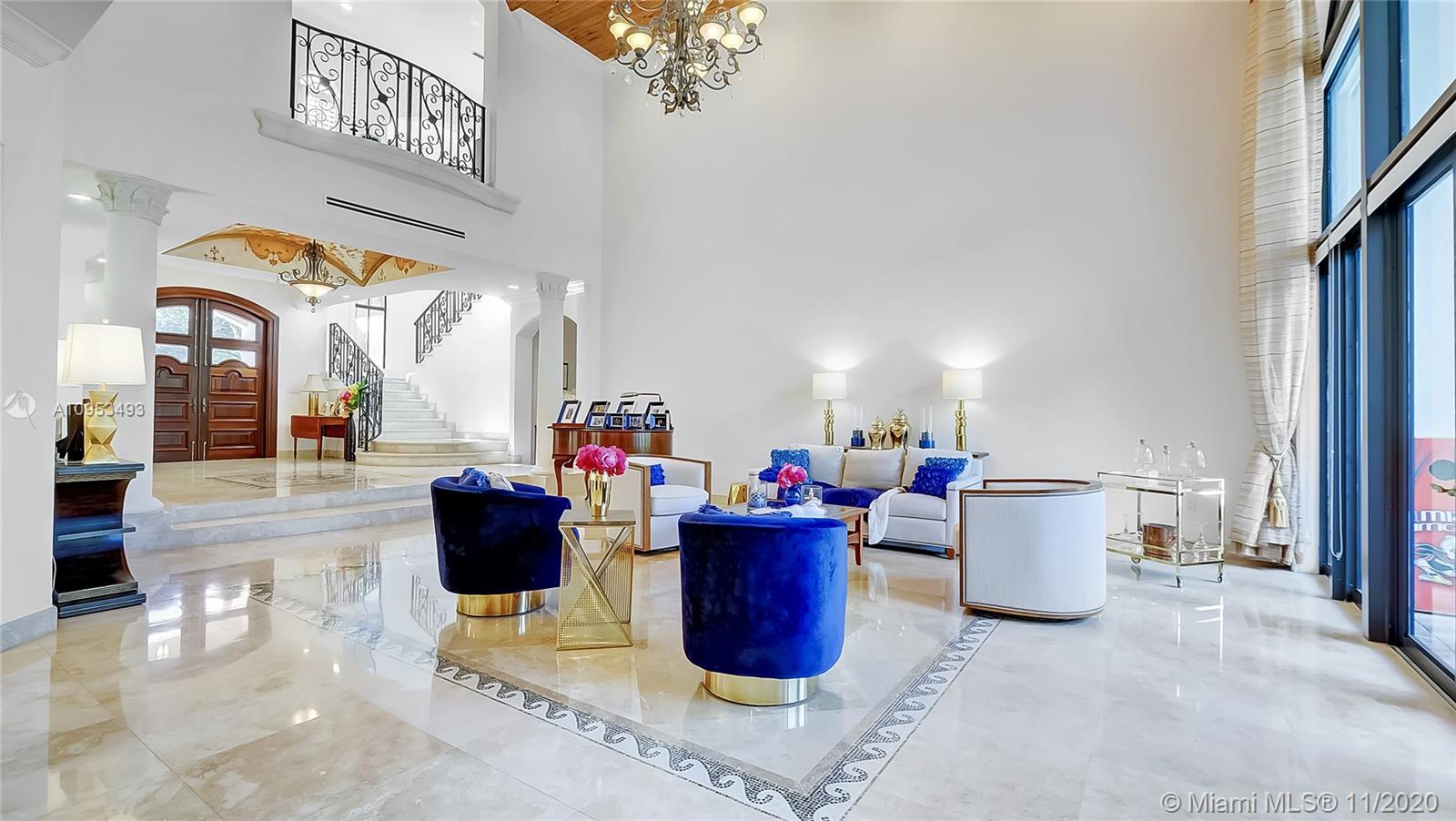 11111 Killian Park Road Pinecrest, FL 33156 - Photo 5 of 38