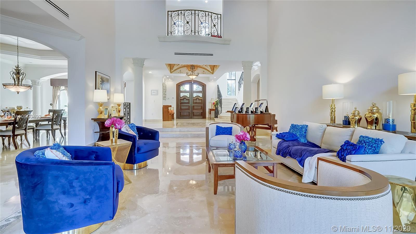 11111 Killian Park Road Pinecrest, FL 33156 - Photo 6 of 38