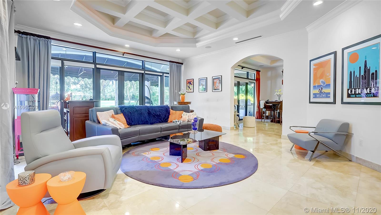 11111 Killian Park Road Pinecrest, FL 33156 - Photo 8 of 38