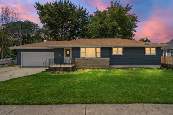 $298,000 | 210 South Indiana Avenue, Crown Point, IN 46307