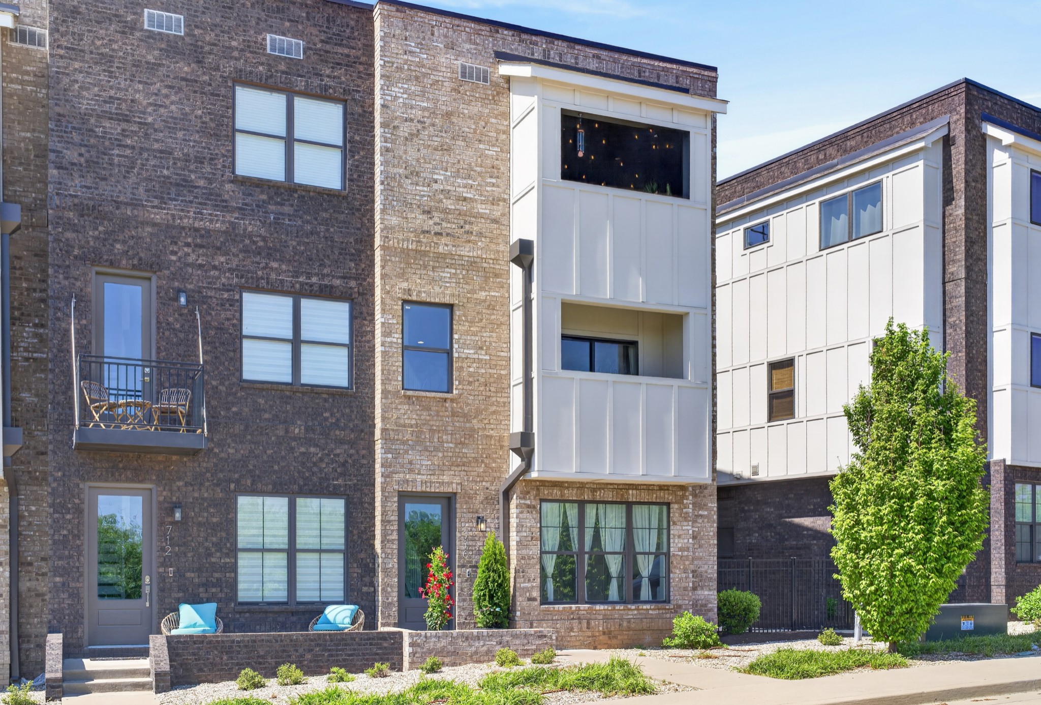 710 Inspiration Boulevard Madison, TN 37115 - Photo 22 of 25