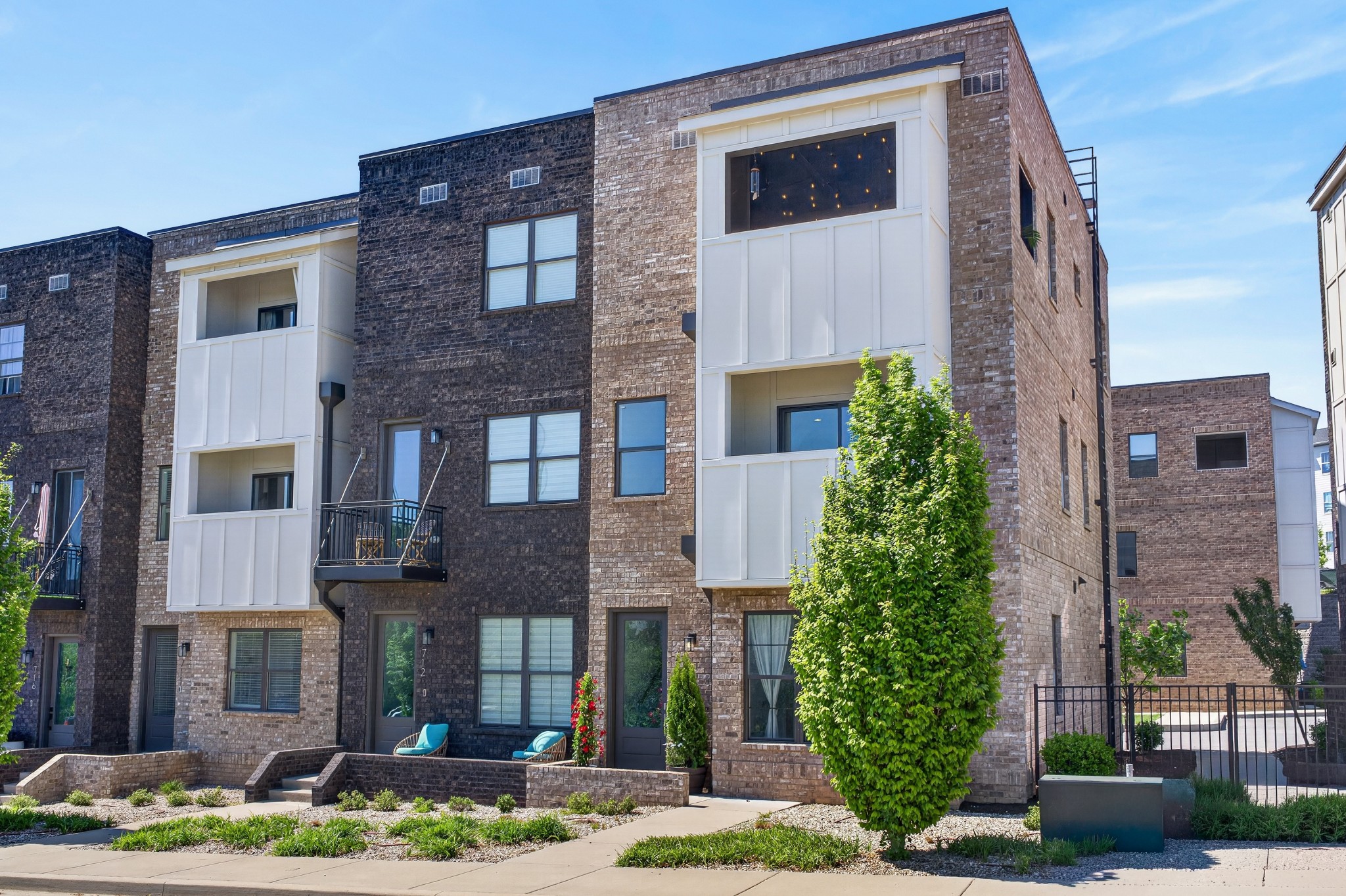 710 Inspiration Boulevard Madison, TN 37115 - Photo 23 of 25