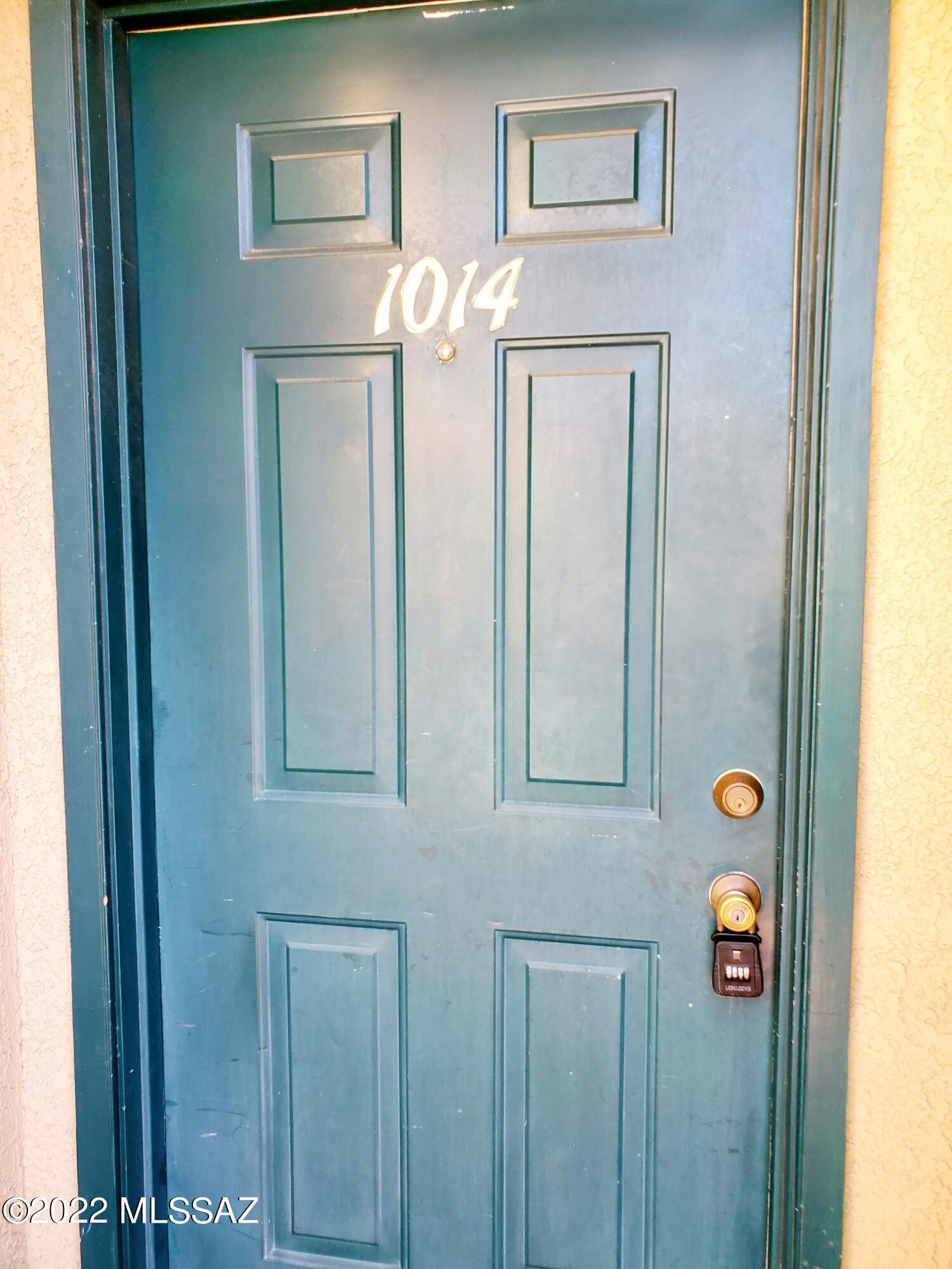 3690 North Country Club Road, Unit 1014 Tucson, AZ 85716 - Photo 3 of 16