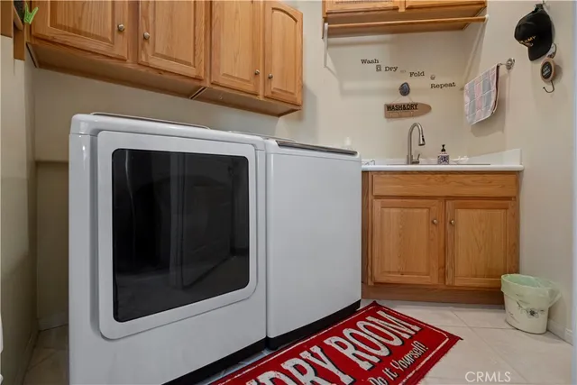 a view of a balcony with mountain view