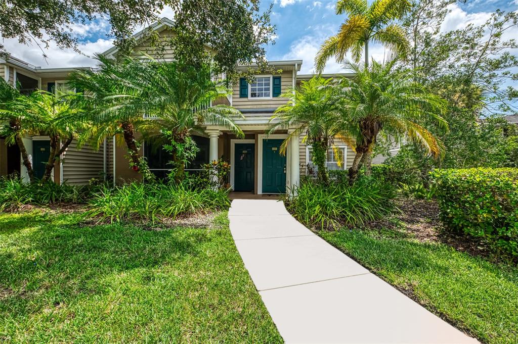 8821 Manor Loop, Unit 204 Lakewood Ranch, FL 34202 - Photo 1 of 1