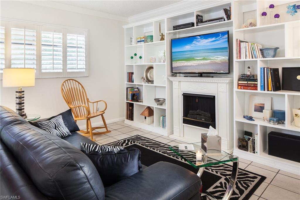 1201 Solana Road, Unit 1 Naples, FL 34103 - Photo 1 of 14 Gallery Image 1