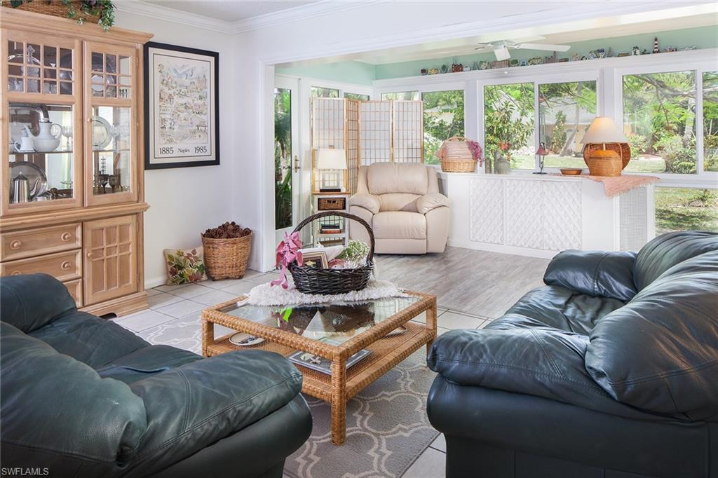 1201 Solana Road, Unit 1 Naples, FL 34103 - Photo 3 of 14 Gallery Image 3