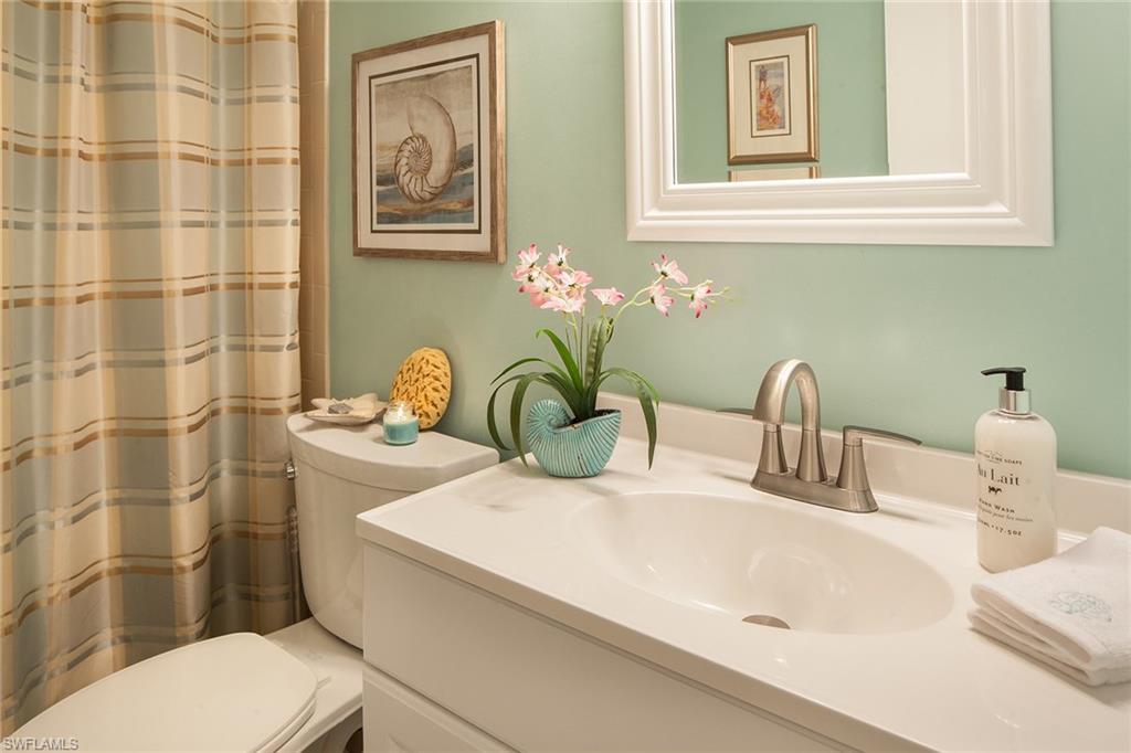 1201 Solana Road, Unit 1 Naples, FL 34103 - Photo 10 of 14 Gallery Image 10