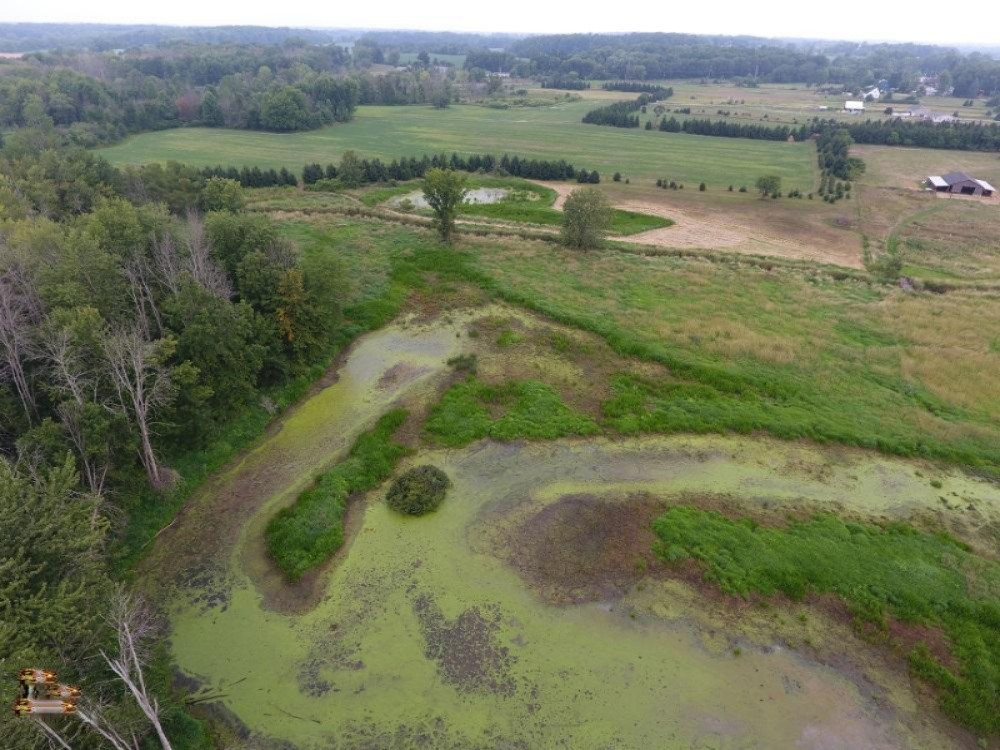-vl Ainger Road Olivet, MI 49076 - Photo 5 of 6 DJI_0022
