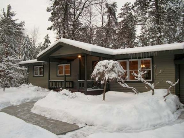 10926 South Fork Road Hazelhurst, WI 54531 - Photo 2 of 18 Gallery Image 2