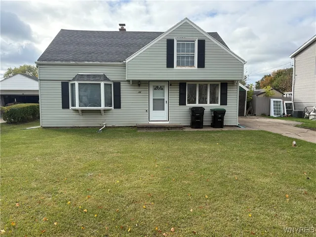 $189,900 | 244 Kettering Drive, Tonawanda, NY 14223