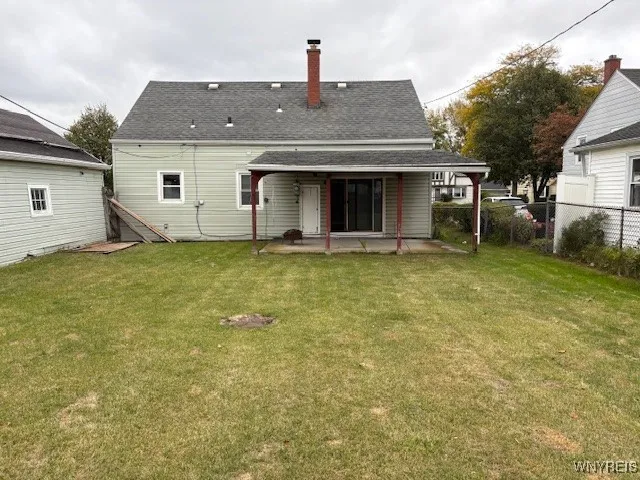 $189,900 | 244 Kettering Drive, Tonawanda, NY 14223