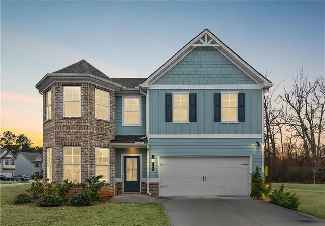 $475,000 | 854 Orwell Drive, Stockbridge, GA 30281