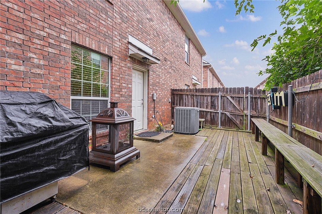 1001 Krenek Tap Road, Unit 2102 College Station, TX 77840 - Photo 9 of 23